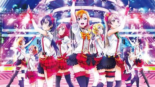 京极尚彦③重视角色演出的原点 从《美妙旋律 极光之梦》到星京极